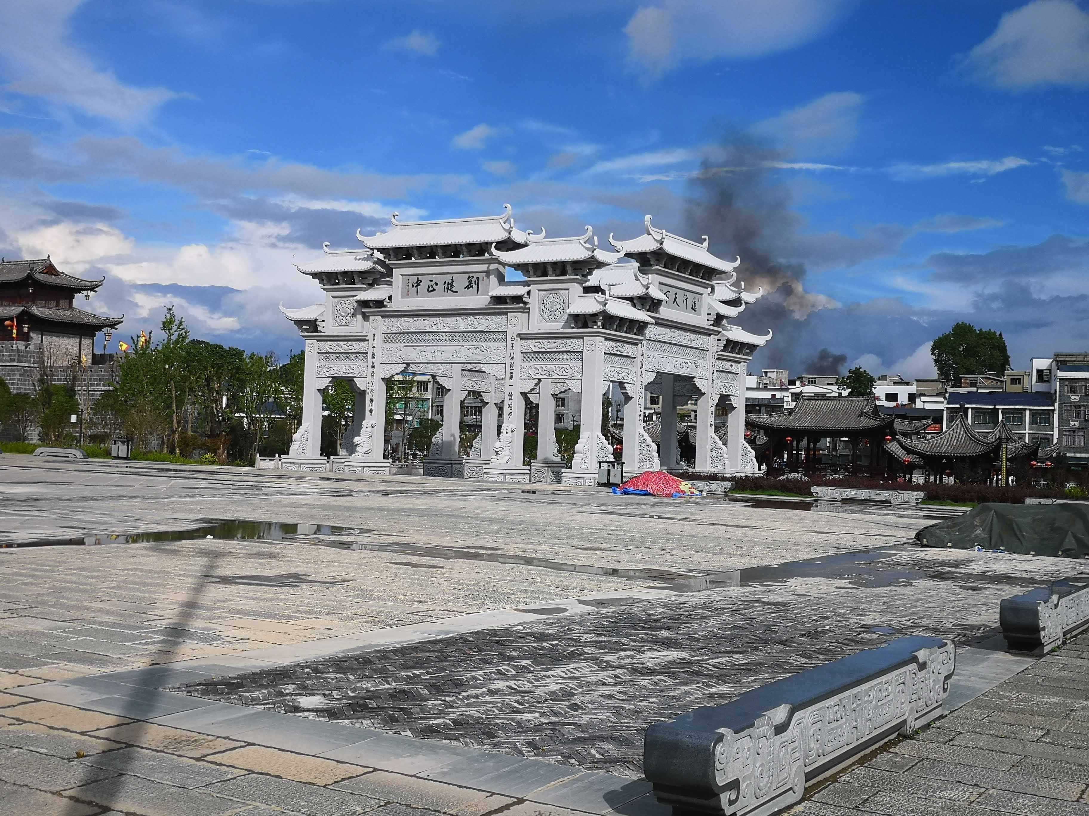 福泉古城文化旅游景区攻略,福泉古城文化旅游景区门票/游玩攻略/地址/图片/门票价格【携程攻略】